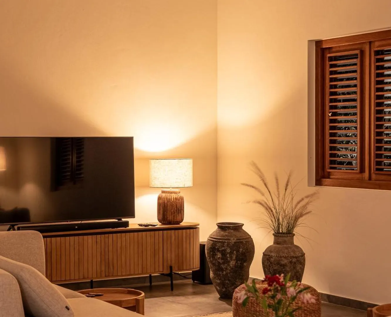 Villa Shelu Willibrordus 퀴라소