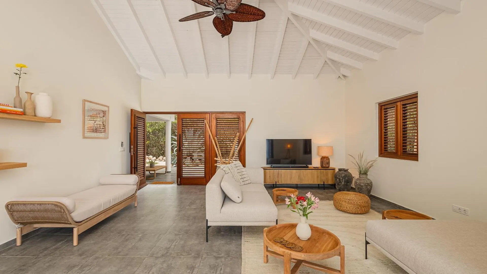 Villa Shelu Willibrordus Curaçao