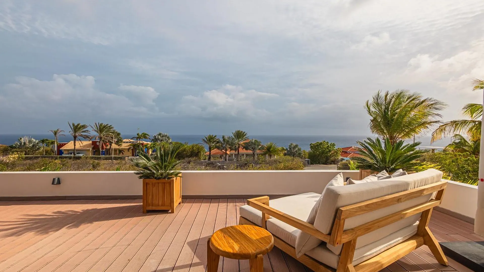 Villa Shelu Willibrordus Curaçao