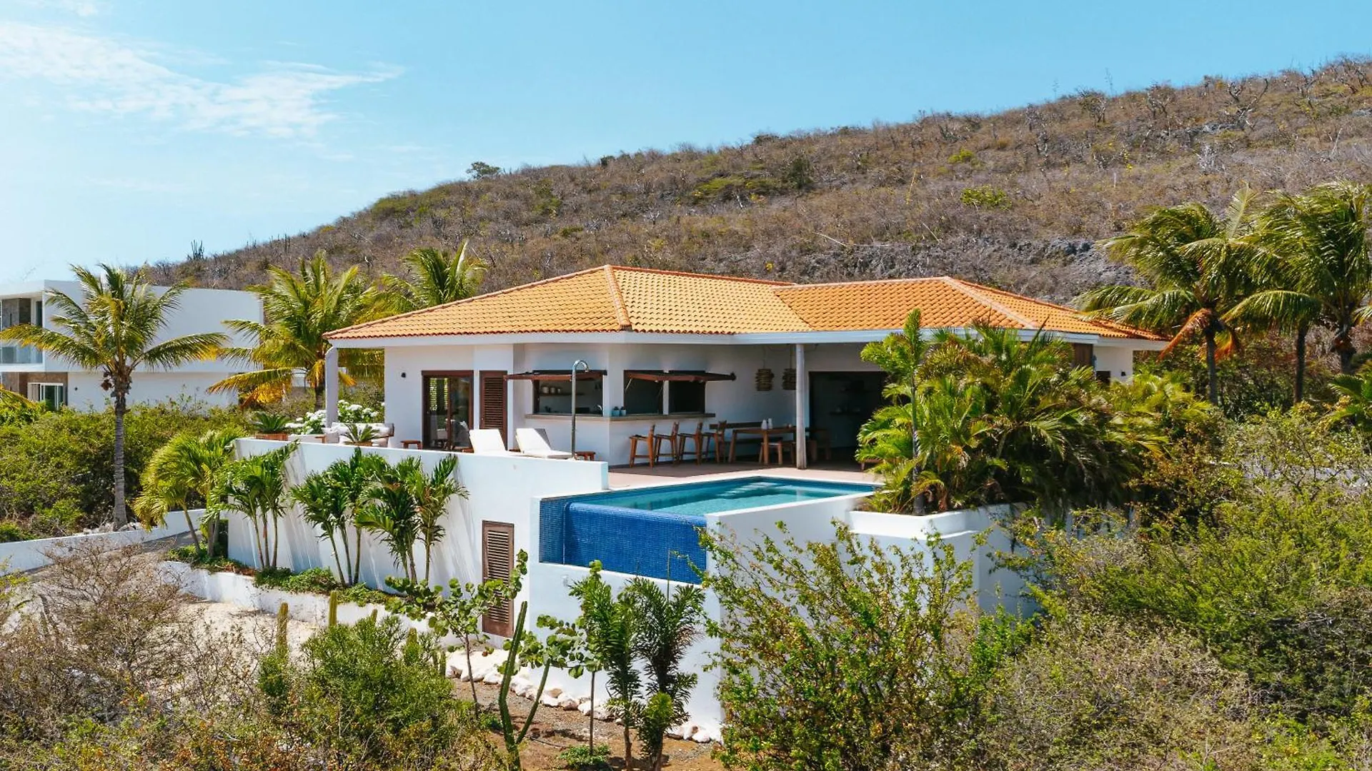 Villa Shelu Willibrordus