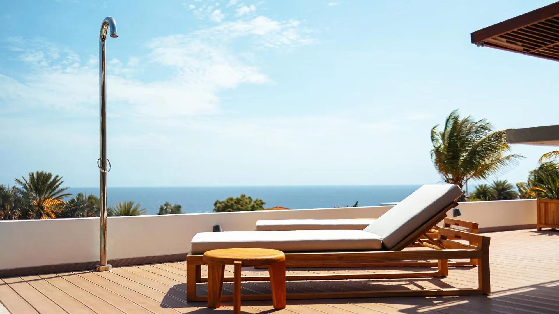 Villa Shelu Willibrordus كوراساو