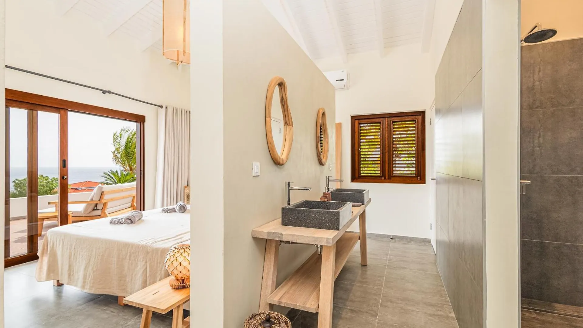 Villa Shelu Willibrordus كوراساو